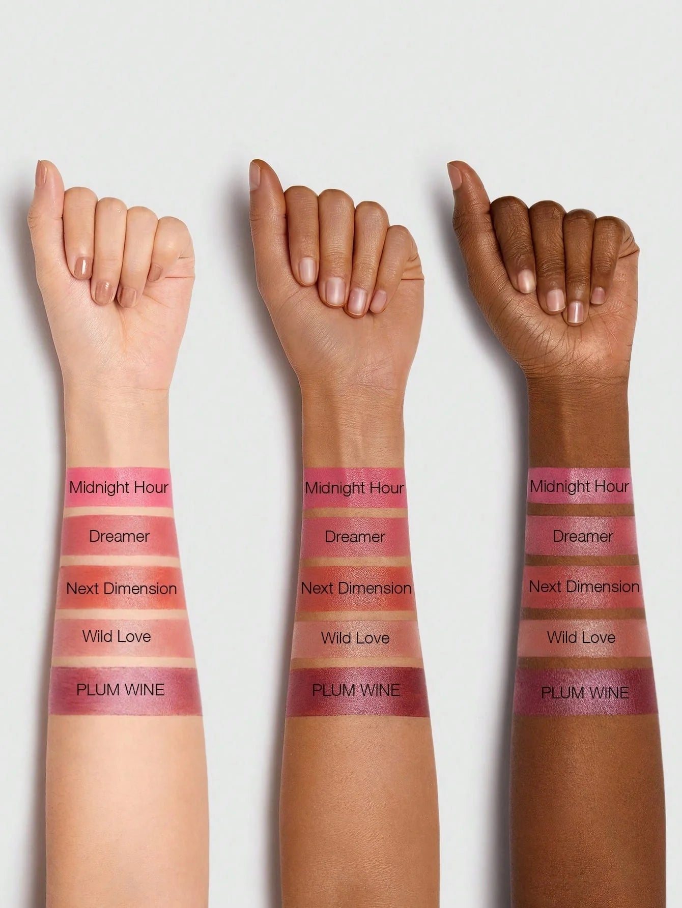 Sheglam Snatch N Blush Stick