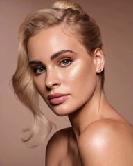 Huda Beauty N.Y.M.P.H. All Over Glow Highlighter