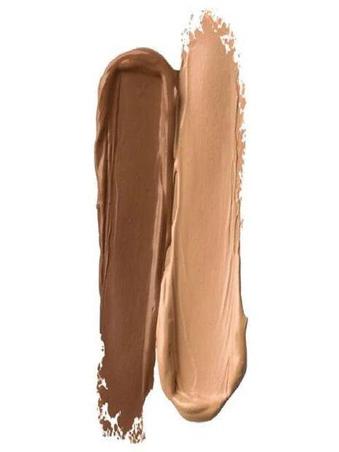 NYX Sculpt And Highlight Face Duo Face Contour and Highlighter 2 in 1