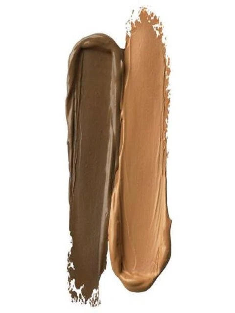 NYX Sculpt And Highlight Face Duo Face Contour and Highlighter 2 in 1
