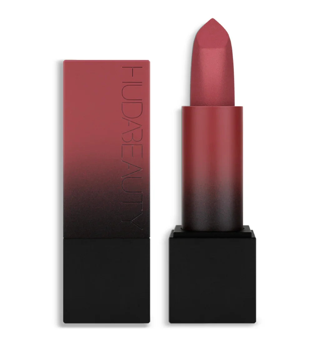 HUDA Beauty Power Bullet Matte Lipstick
