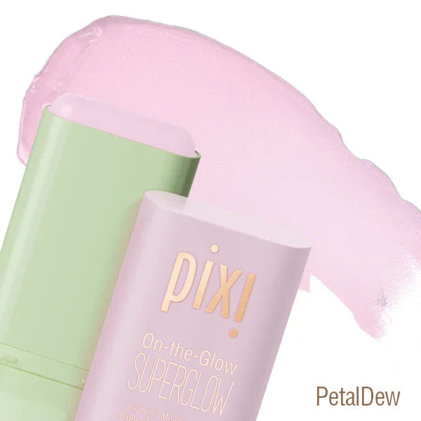 Pixi On The Glow Superglow Highlighter Stick