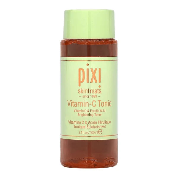 Pixi Vitamin C tonic Face Toner 100ml