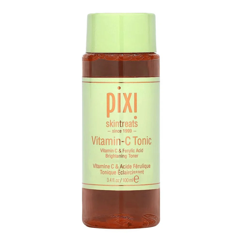 Pixi Vitamin C tonic Face Toner 100ml