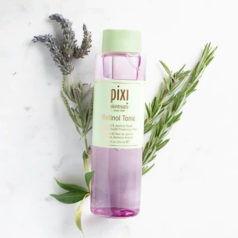 Pixi Retinol Tonic Face Toner 100ml