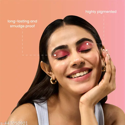 Sheglam Love Candy Eye Shadow Palette