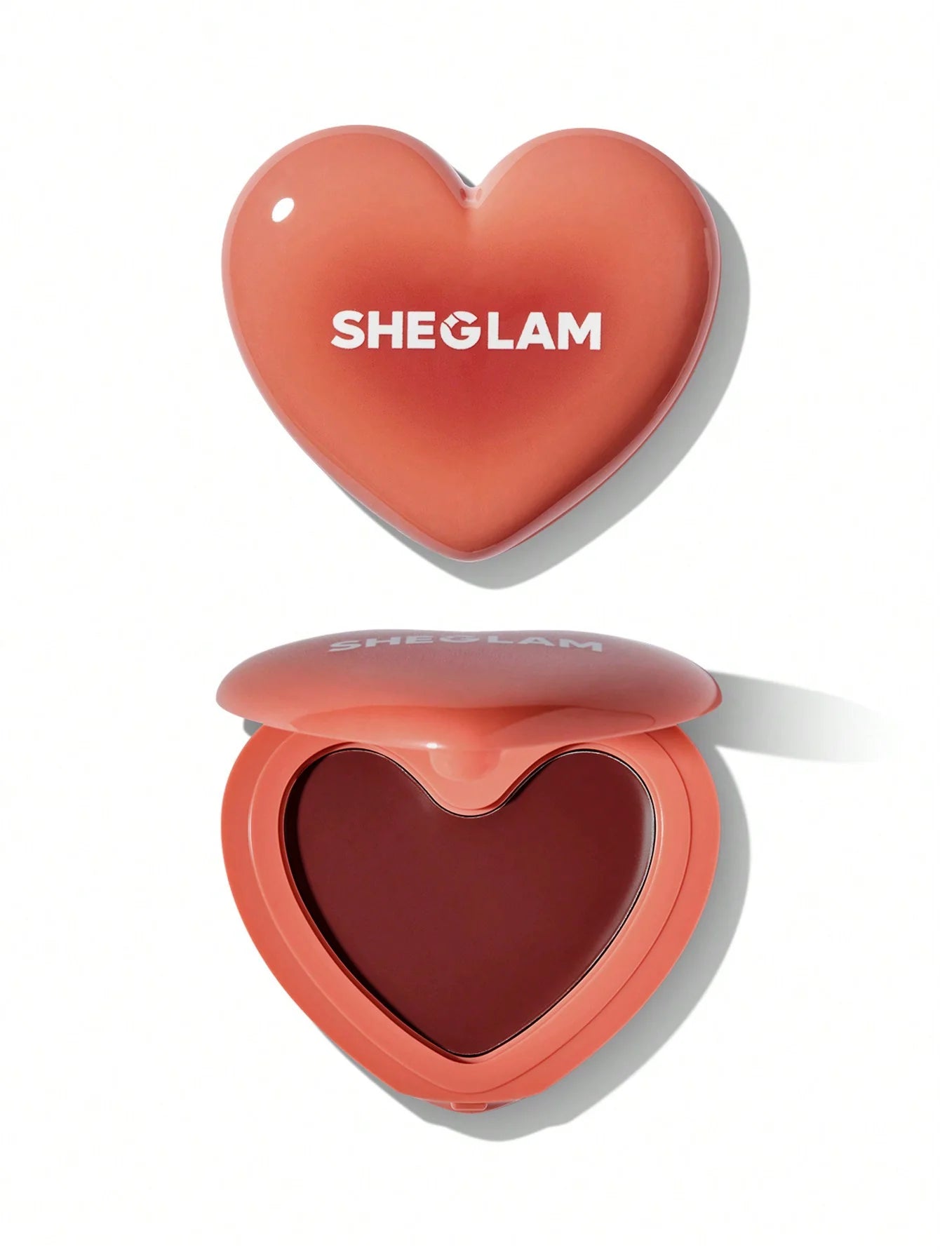 SHEGLAM Playing Cupid Cream Blush