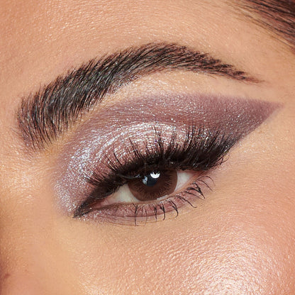 Huda Beauty Rose Quartz Eyeshadow Palette