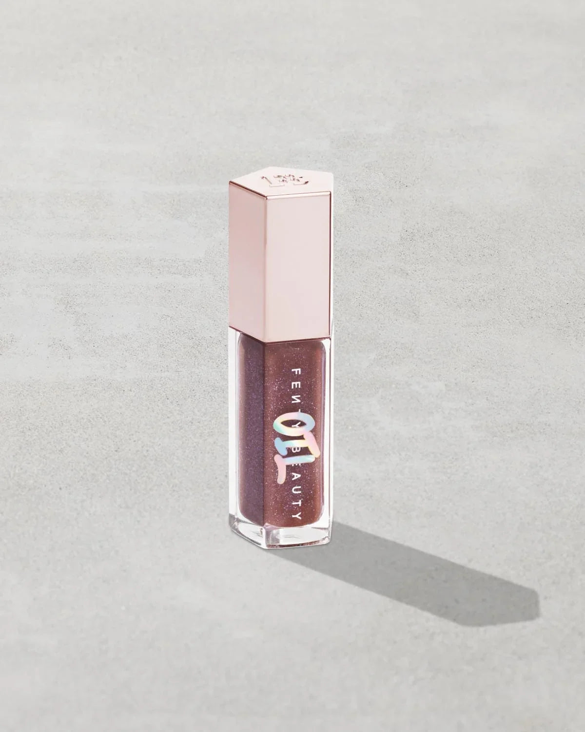 Fenty Beauty Gloss Bomb Oil Luminizing Lip Oil ’N Gloss