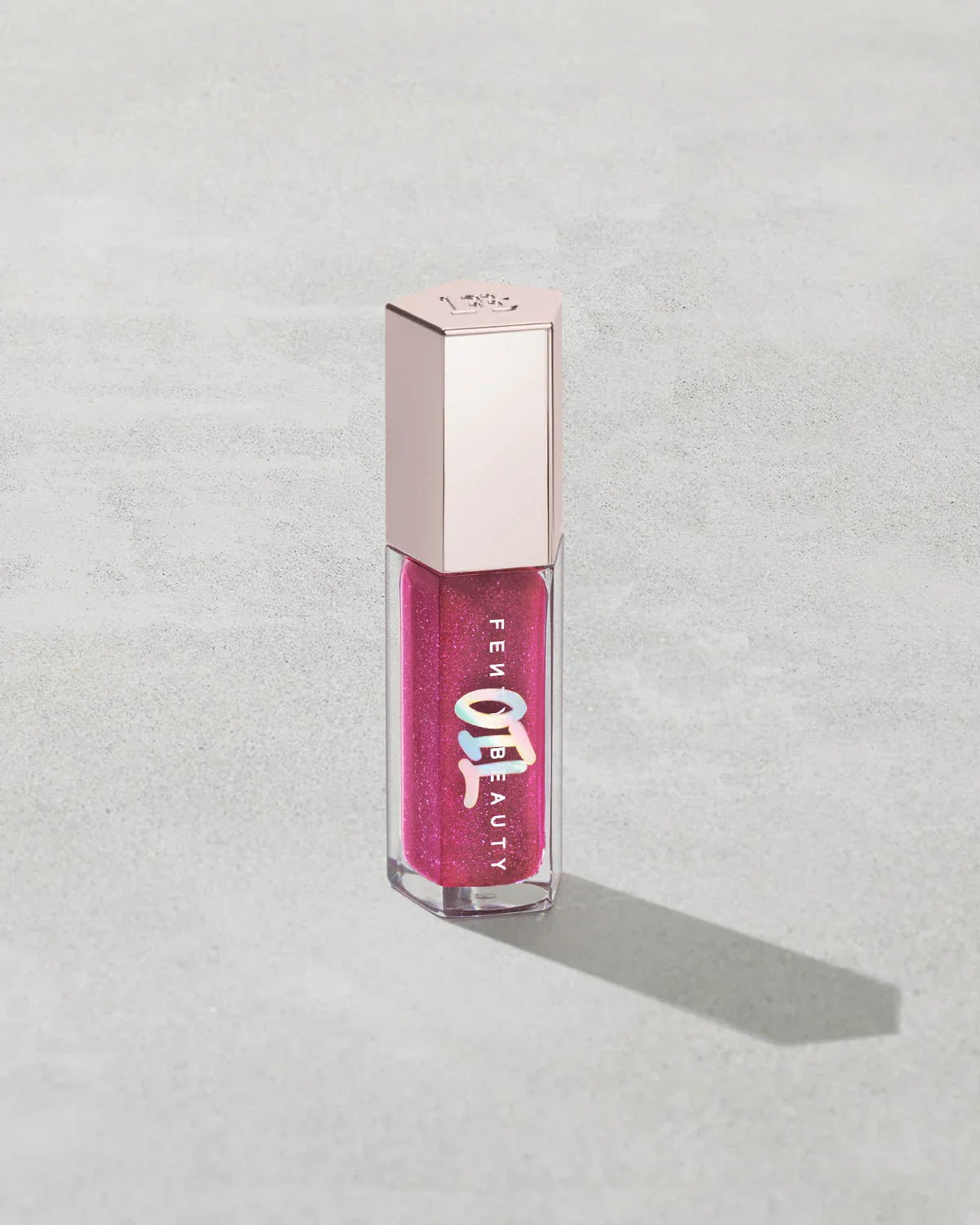 Fenty Beauty Gloss Bomb Oil Luminizing Lip Oil ’N Gloss
