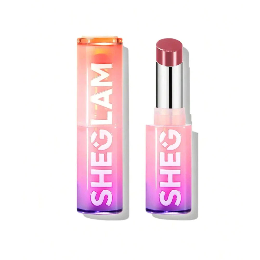 Sheglam Mirror Kiss High-Shine Lipstick