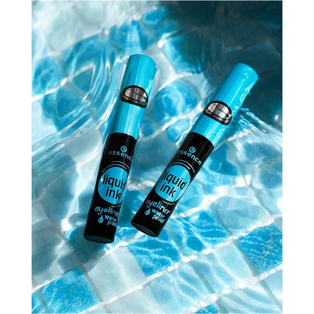 Essence Liquid Ink Eyeliner 3ml