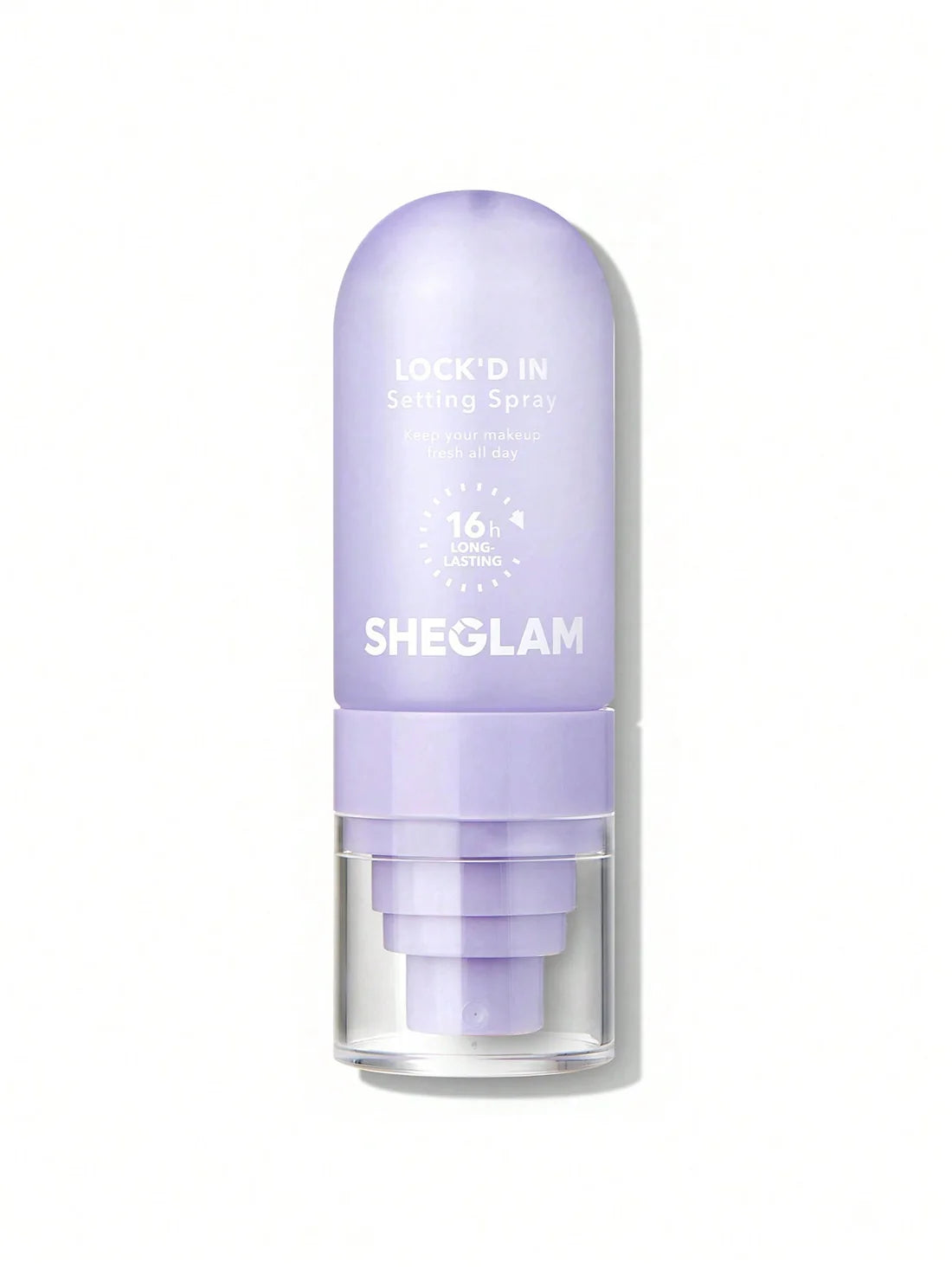 SHEGLAM Lock'd In Setting Spray 55ml