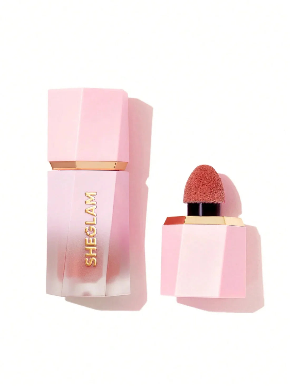SHEGLAM Color Bloom Liquid Blush On