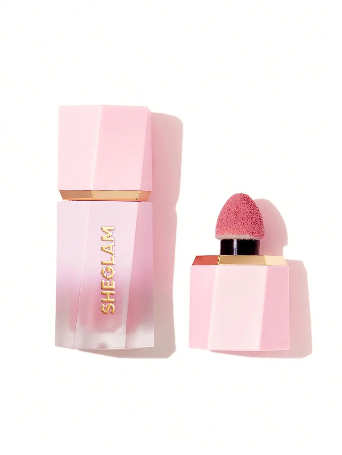 SHEGLAM Color Bloom Liquid Blush On