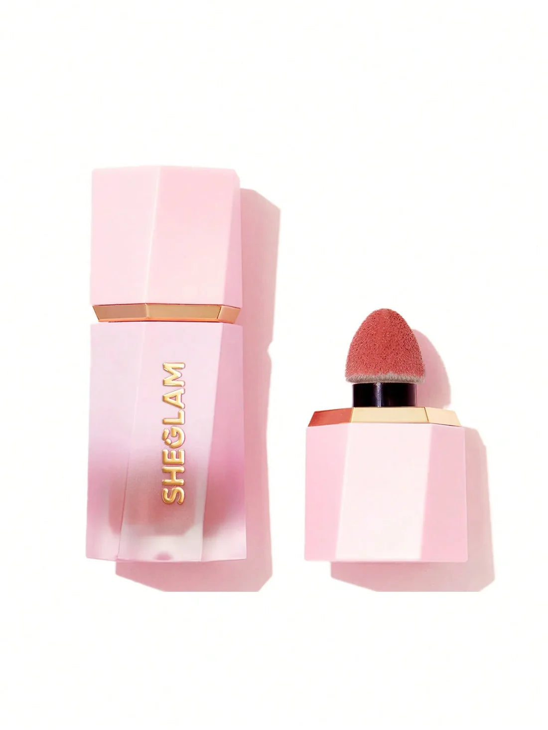 SHEGLAM Color Bloom Liquid Blush On