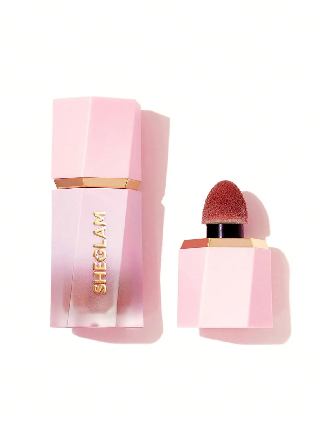 SHEGLAM Color Bloom Liquid Blush On