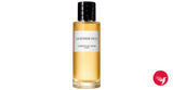 Leather OUD Christian Dior Paris mini perfume