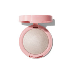 e.l.f. Cosmetics Halo Glow Silky Powder Highlighter — Soft Pearl Era