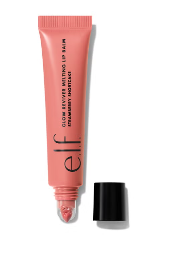 e.l.f. Cosmetics Glow Reviver Melting Lip Balm
