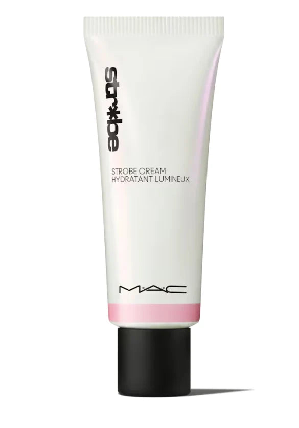 MAC Strobe Cream Hydratant lumineux 50ml