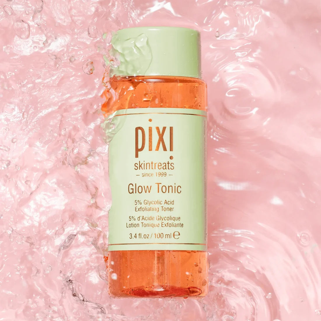 Pixi Glow Tonic Face Toner 100ml