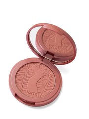 Tarte Cosmetics High Performance Amazonian Clay 12-Hour Blush-exposed